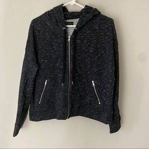 The Kooples Sport Hoodie Sz Lg